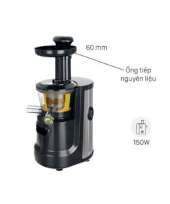 Ống nguyên liệu máy ép chậm Hafele HS-J32X (535.43.393)