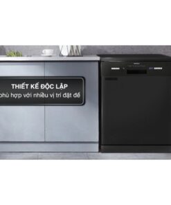 Thiết kế máy rửa bát độc lập Hafele HDW-F601B 535.29.670