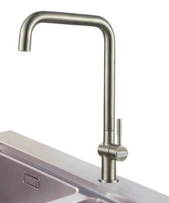Vòi rửa bát nóng lạnh Gorlde 8244