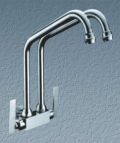 Vòi rửa bát nóng lạnh Gorlde 1170