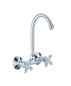 Vòi rửa bát nóng lạnh Gorlde 2401