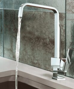 Vòi rửa bát nóng lạnh Gorlde 7047