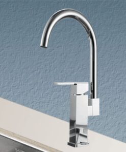 Vòi rửa bát nóng lạnh Gorlde 7065