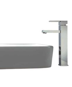 Vòi rửa bát nóng lạnh Gorlde 8160
