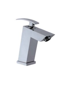Vòi rửa bát nóng lạnh Gorlde 8518