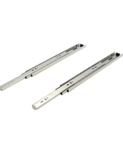 Hình ảnh ray bi giảm chấn mở toàn phần BossEU BS40