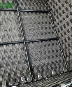 Ảnh ngăn kéo để đồ gấp BossEU BS3060DG