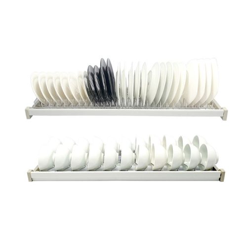 Giá bát đĩa cố định inox nan 304 BossEU BS304.1160C 7 Hình ảnh thực tế giá bát đĩa cố định inox nan 304 BossEU BS304.1160C