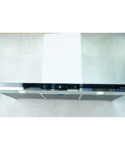 Ảnh thực tế máy hút mùi áp tường Chefs EH-R107E9