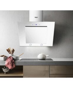 Ảnh thực tế máy hút mùi áp tường Chefs EH-R705E7