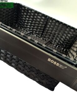 Ảnh thực tế ngăn kéo để đồ gấp BossEU BS3060DG