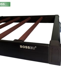 Ảnh thực tế ngăn kéo vắt quần âu BossEU BS2060VQ