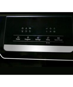 Bảng điêu khiển máy rửa bát âm tủ Spelier SMS 08 DW/UOZ