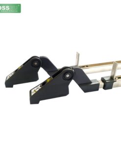 Bên trong tay nâng Blum điện đóng mở tự động 20HK+20F2500+20F3900