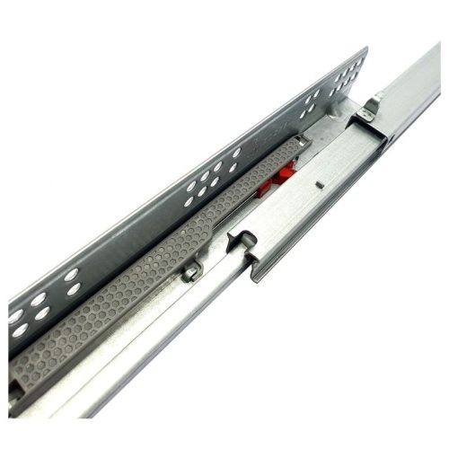 Ray âm giảm chấn mở toàn phần BossEU BS350RA 7 Chi tiết ray âm giảm chấn mở toàn phần BossEU BS350RA