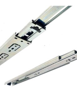 Chi tiết ray bi giảm chấn cao cấp BossEU BS450CS