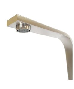 Đầu vòi rửa bát nóng lạnh BossEU BS304V3