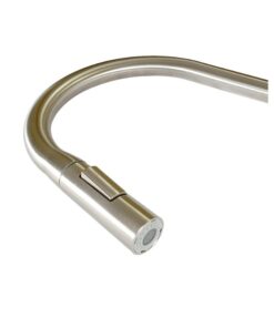 Đầu vòi vòi rửa bát nóng lạnh BossEU BS304V4 có dây rút