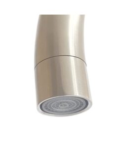 Đầu vòi vòi rửa bát nóng lạnh BossEU BS304V1