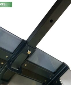 Giá chứa đồ tủ chứa đồ tủ kho đựng đồ dự trữ BossEU BS04.600KN
