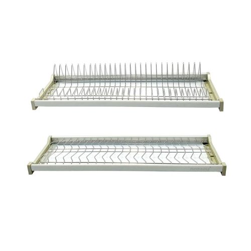 Giá bát đĩa cố định inox nan 304 BossEU BS304.1160C 6 Hình ảnh giá bát đĩa cố định inox nan 304 BossEU BS304.1160C