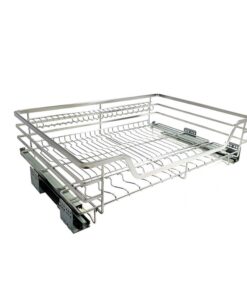 Hình ảnh giá xoong nồi bát đĩa Inox BossEU BS700N
