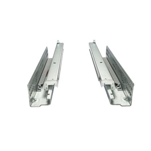 Ray âm giảm chấn mở toàn phần BossEU BS350RA 6 Hình ảnh ray âm giảm chấn mở toàn phần BossEU BS350RA