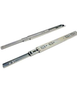 Hình ảnh ray bi giảm chấn cao cấp BossEU BS450CS