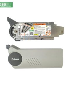 Hình ảnh tay nâng Blum điện đóng mở tự động 20HK+20F2200+20F3500