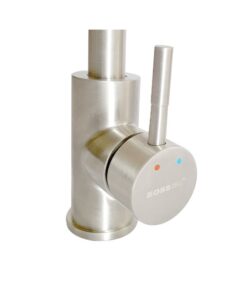 Hình ảnh vòi rửa bát nóng lạnh BossEU BS304V1