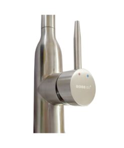 Hình ảnh vòi rửa bát nóng lạnh BossEU BS304V4 có dây rút
