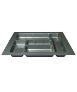 Khay đựng thìa muỗng đa năng BossEU BS450KC