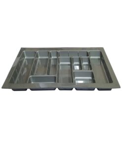 Khay đựng thìa muỗng đa năng BossEU BS900KC