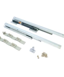 Phụ kiện giá dao thớt nan dẹt BossEU BS304.300DS