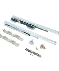Phụ kiện giá dao thớt nan dẹt BossEU BS304.350DS