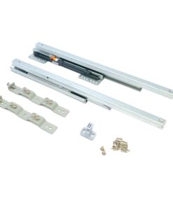 Phụ kiện giá dao thớt nan dẹt BossEU BS304.400DS