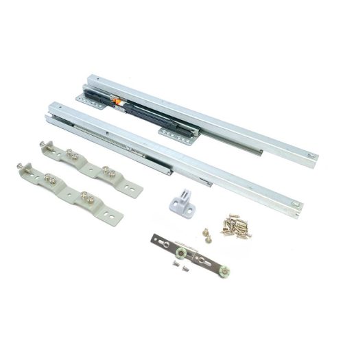 Giá gia vị inox 304 nan dẹt BossEU BS304.125GS 7 Phụ kiện giá gia vị inox 304 nan dẹt BossEU BS304.125GS