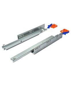 Ray âm giảm chấn mở toàn phần BossEU BS450RA