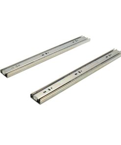Ray bi giảm chấn mở toàn phần BossEU BS40