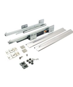 Ray trượt giá xoong nồi bát đĩa Inox BossEU BS700N