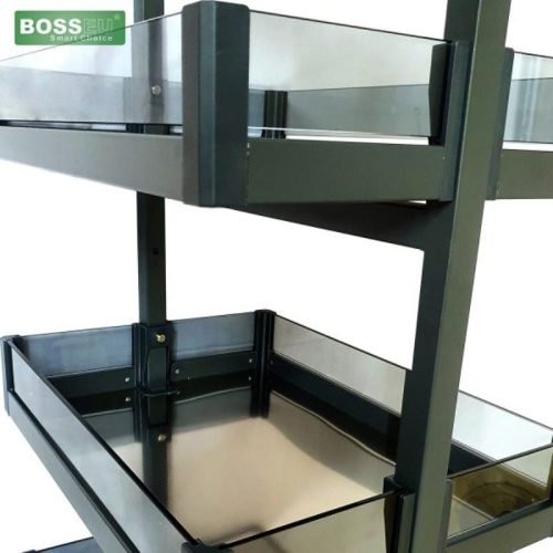 Tủ kho đựng đồ dự trữ BossEU BS06.400KN 8 Tủ chứa đồ tủ kho đựng đồ dự trữ BossEU BS06.400KN