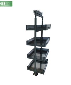 Tủ kho đựng đồ dự trữ BossEU BS06.600KN