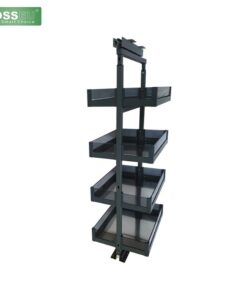 Tủ kho đựng đồ dự trữ BossEU BS04.400KN