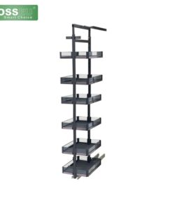 Tủ kho đựng đồ dự trữ BossEU BS06.400KN