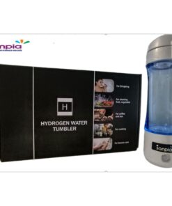 Ảnh chai tạo nước Hydrogen Ionpia ION-H2
