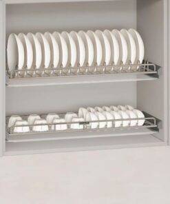 Ảnh giá bát cố định Hafele Oria 544.07.015 800mm