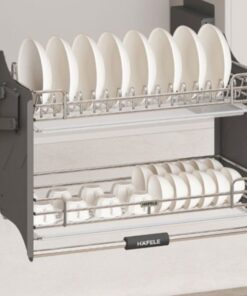 Ảnh giá bát nâng hạ Hafele Oria 504.71.075 900mm