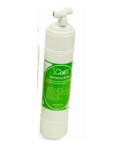 Ảnh lõi lọc canxi chống cặn Ionpia