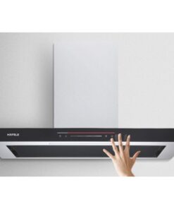 Ảnh máy hút mùi áp tường Hafele HC-W705B 533.87.377