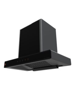 Ảnh máy hút mùi áp tường Hawonkoo HRH-701